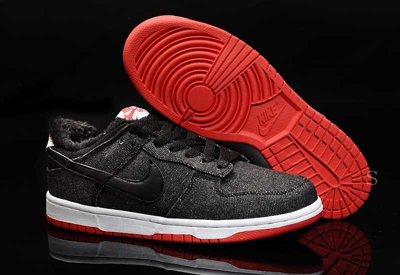 Nike Dunk Low Nouveau Vente